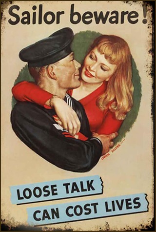 Security poster
